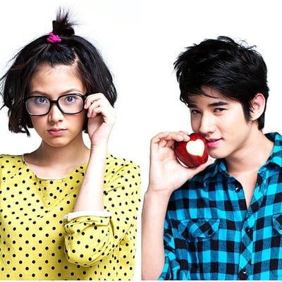 电影 初恋这件小事