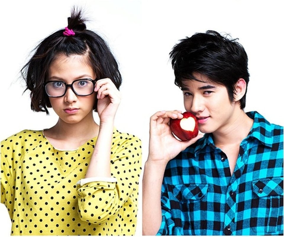 电影 初恋这件小事