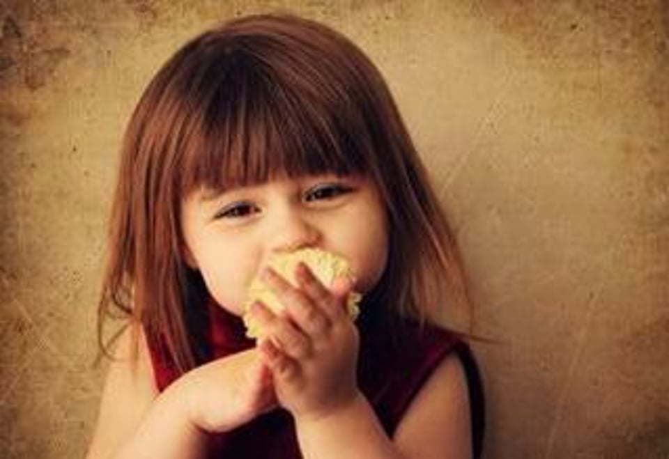 累到极致后的轻松