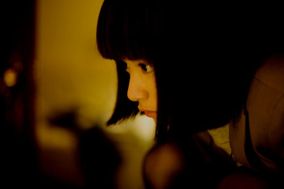 上线就看某人在不在线