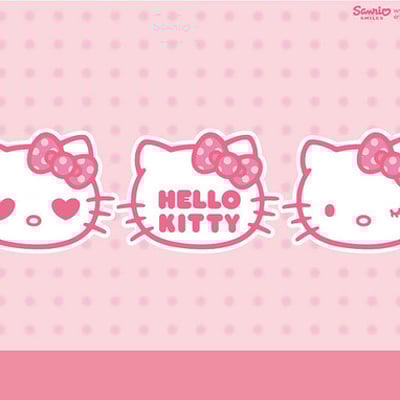 Hello Kitty