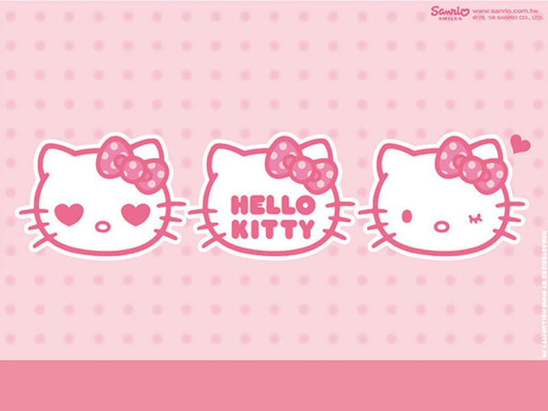 Hello Kitty