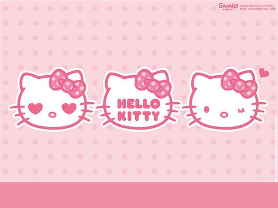 Hello Kitty