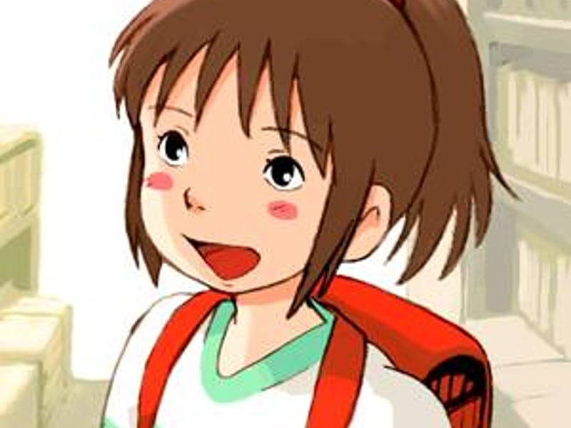 很多美丽善良的女孩