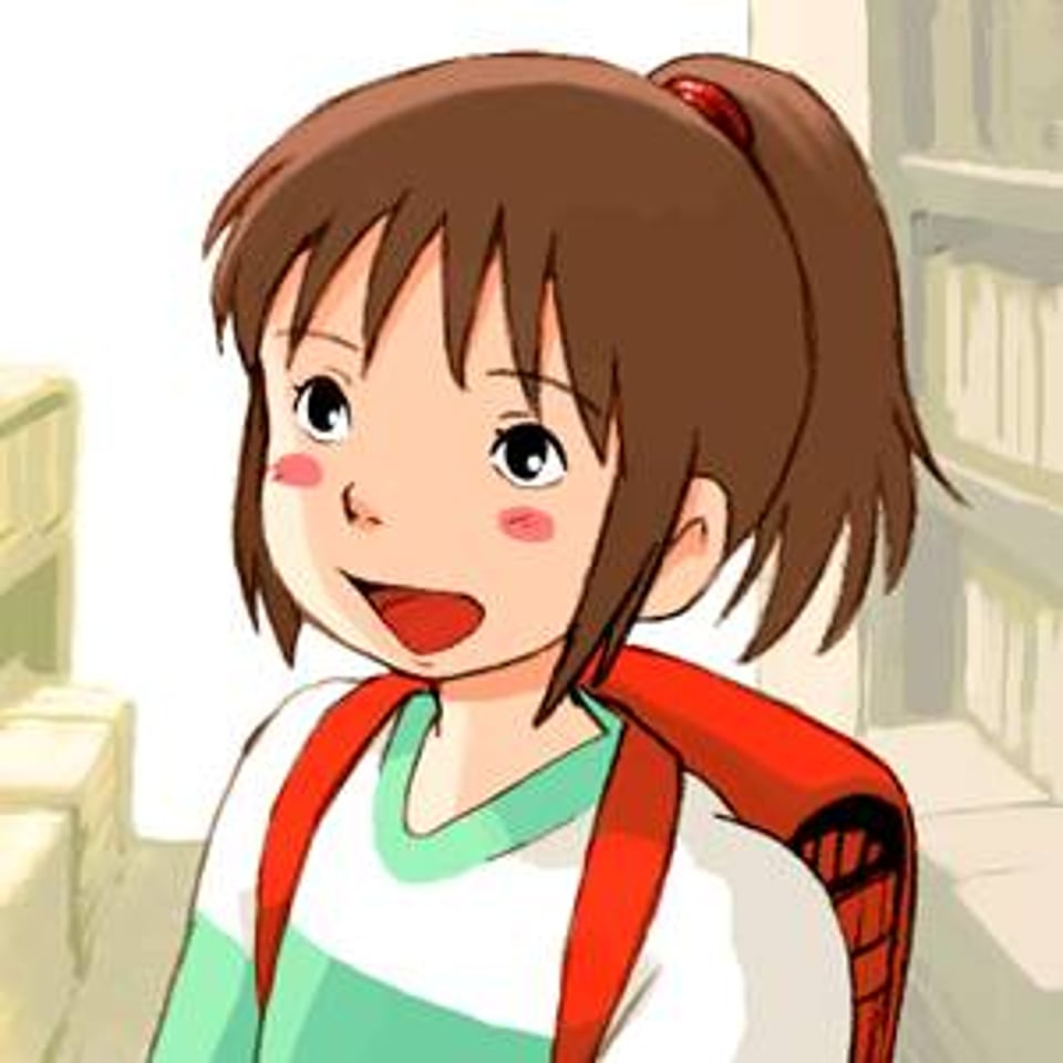 很多美丽善良的女孩