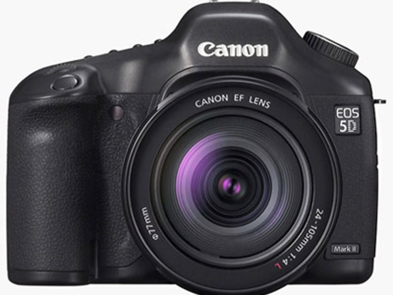 CANONEos5DMarkII
