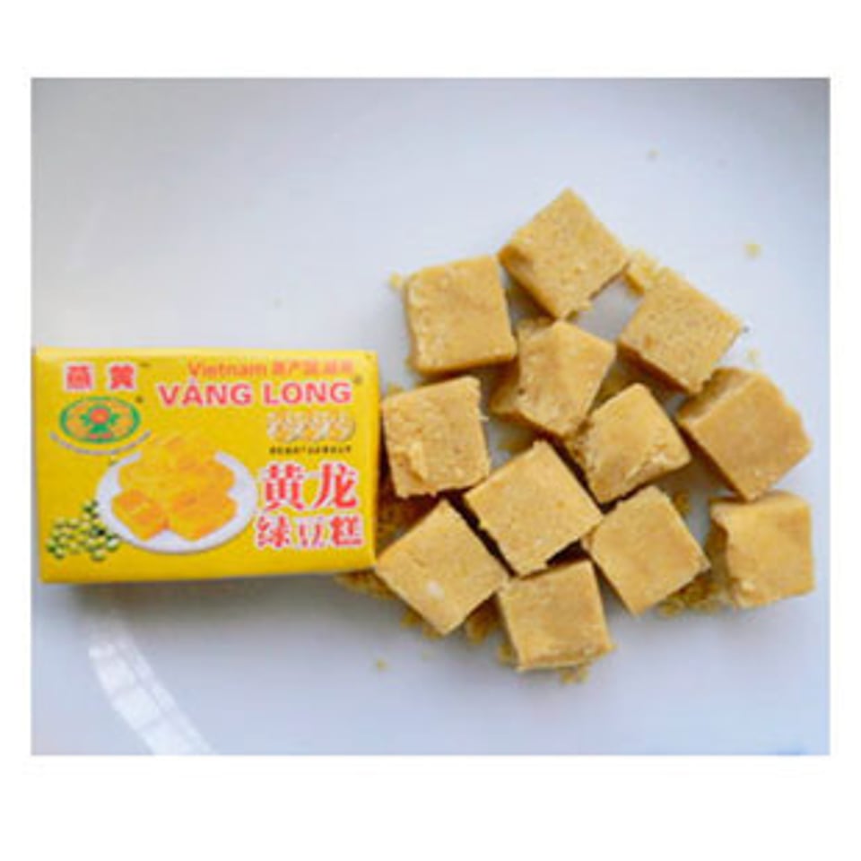越南黄龙绿豆糕