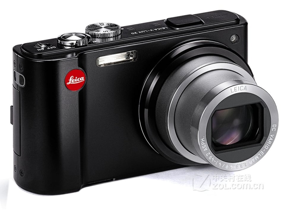 Leica V Lux20