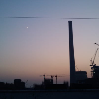 绍兴滨海工业区