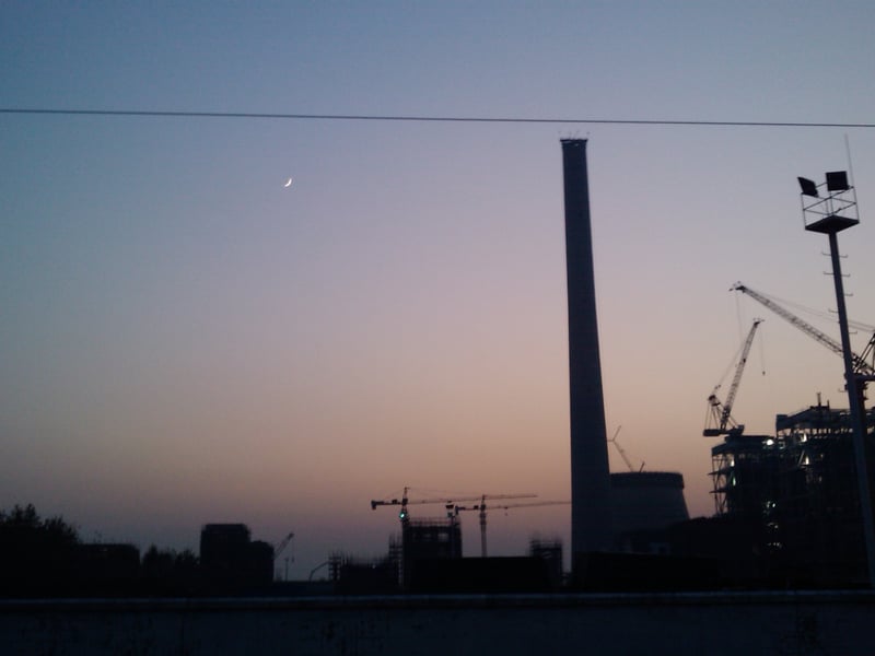 绍兴滨海工业区