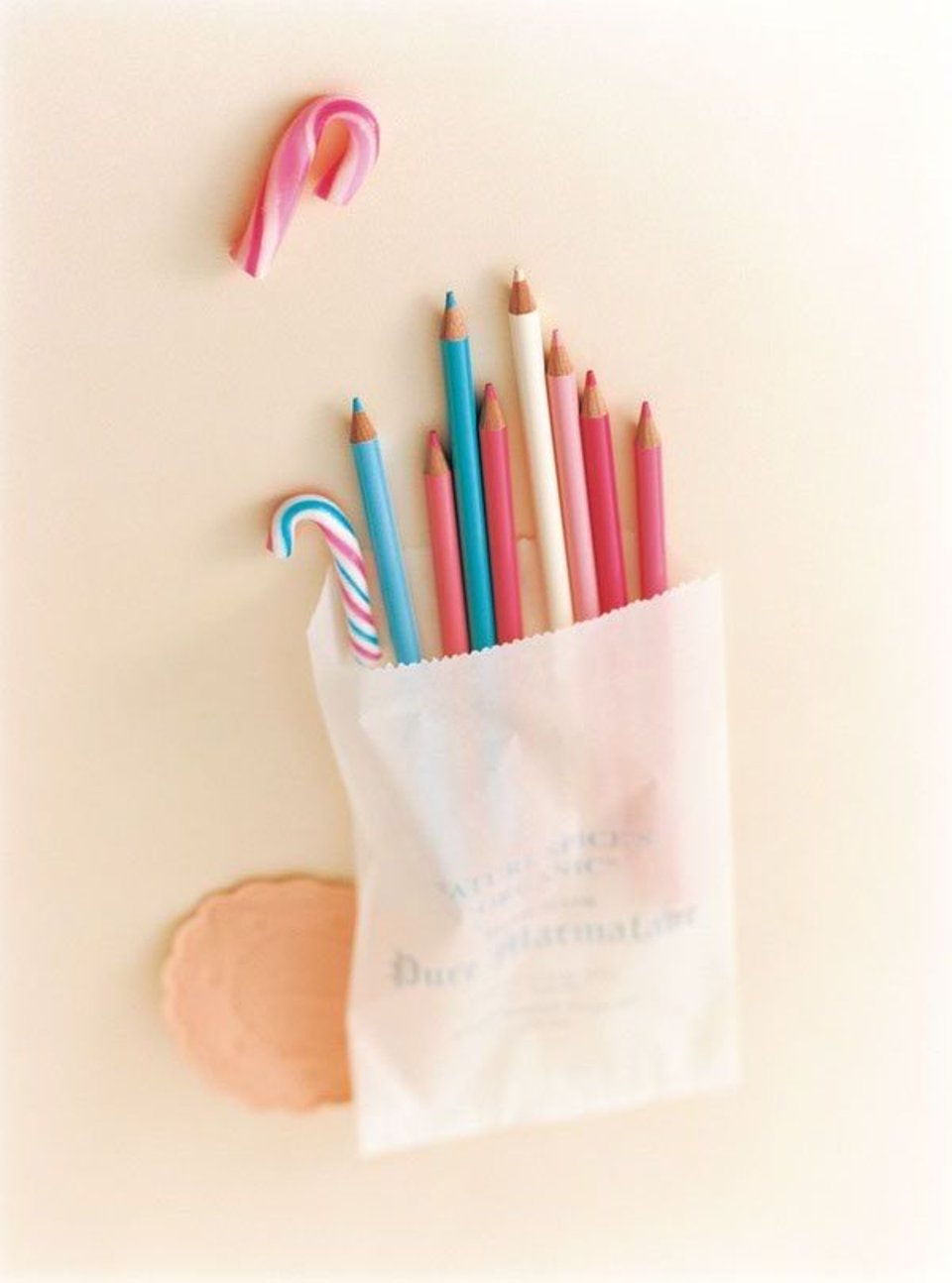 芬理希梦500色铅笔