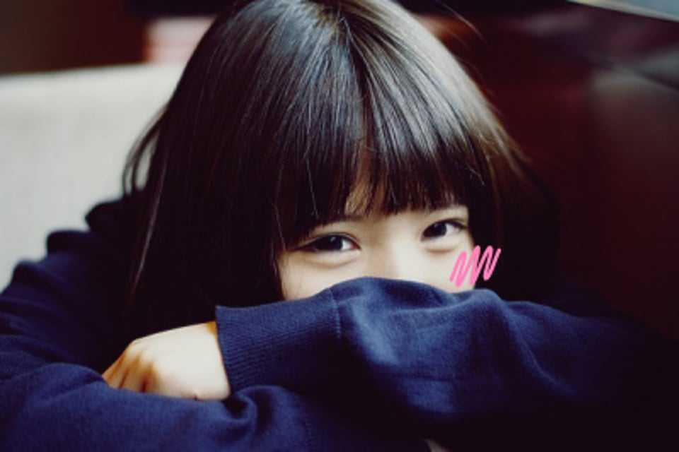 变成你们喜欢的我