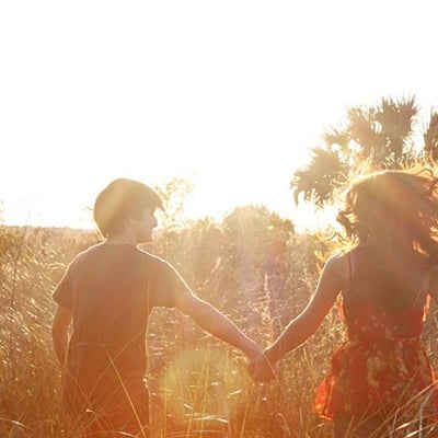 做一场关于私奔的梦