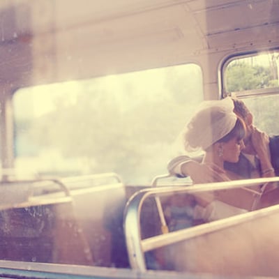 做一场关于私奔的梦