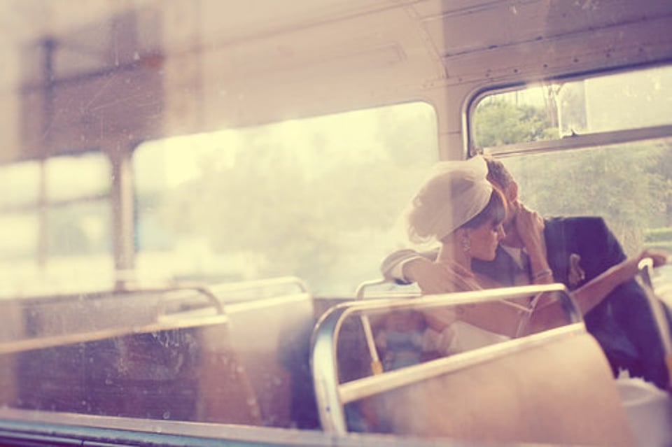 做一场关于私奔的梦