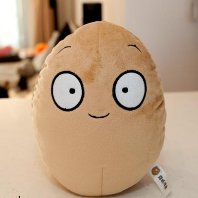 植物大战僵尸毛绒玩具公仔