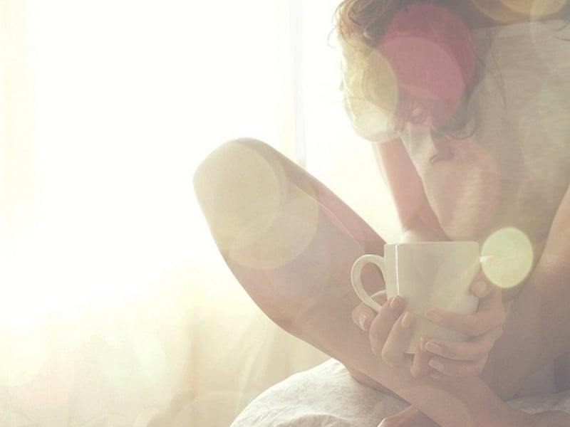 晒被子后螨虫的味道