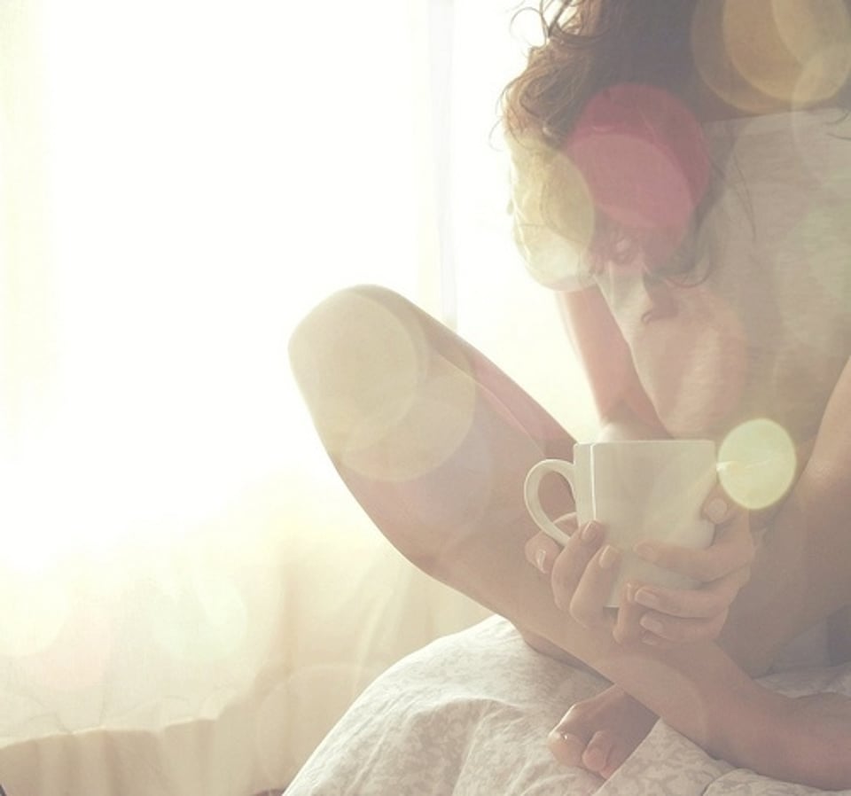 晒被子后螨虫的味道