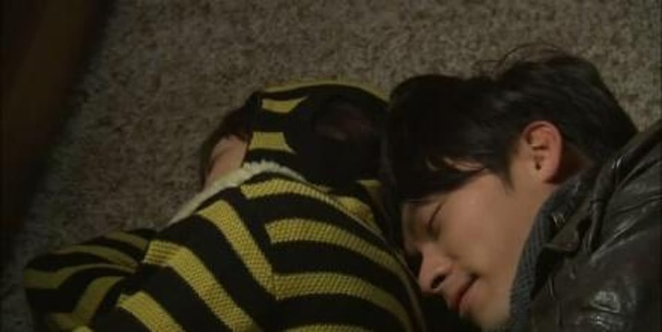 睡地板又怎样呢