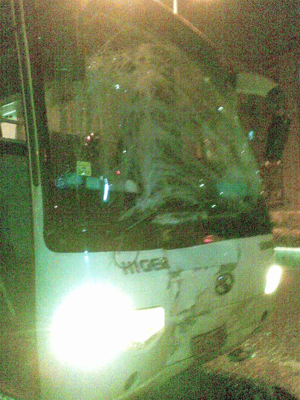 真幸运我还活着