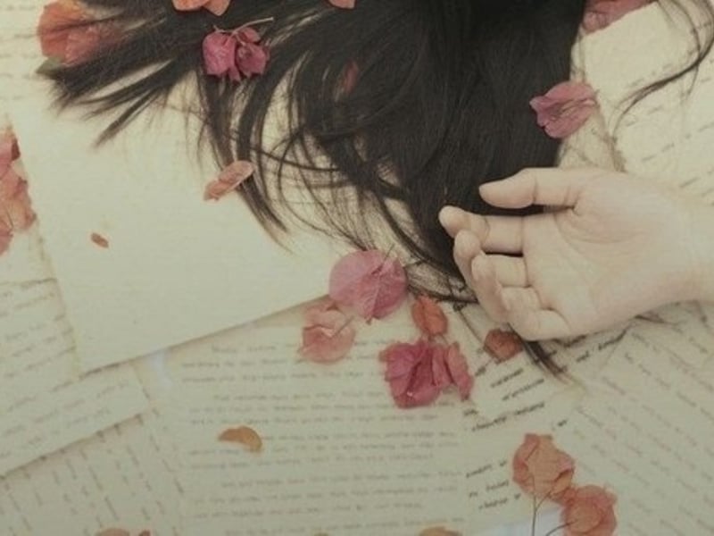 三毛温柔的声音