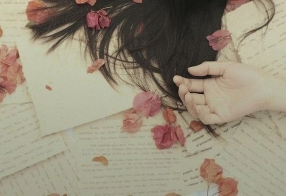 三毛温柔的声音