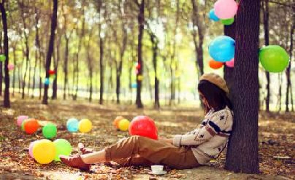 我记得我能记的