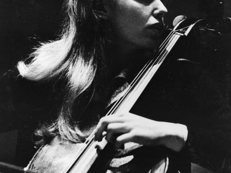 Jacqueline du Pré