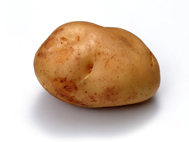 potato