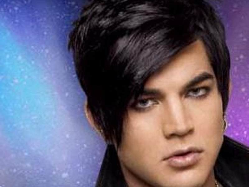 Adam Lambert