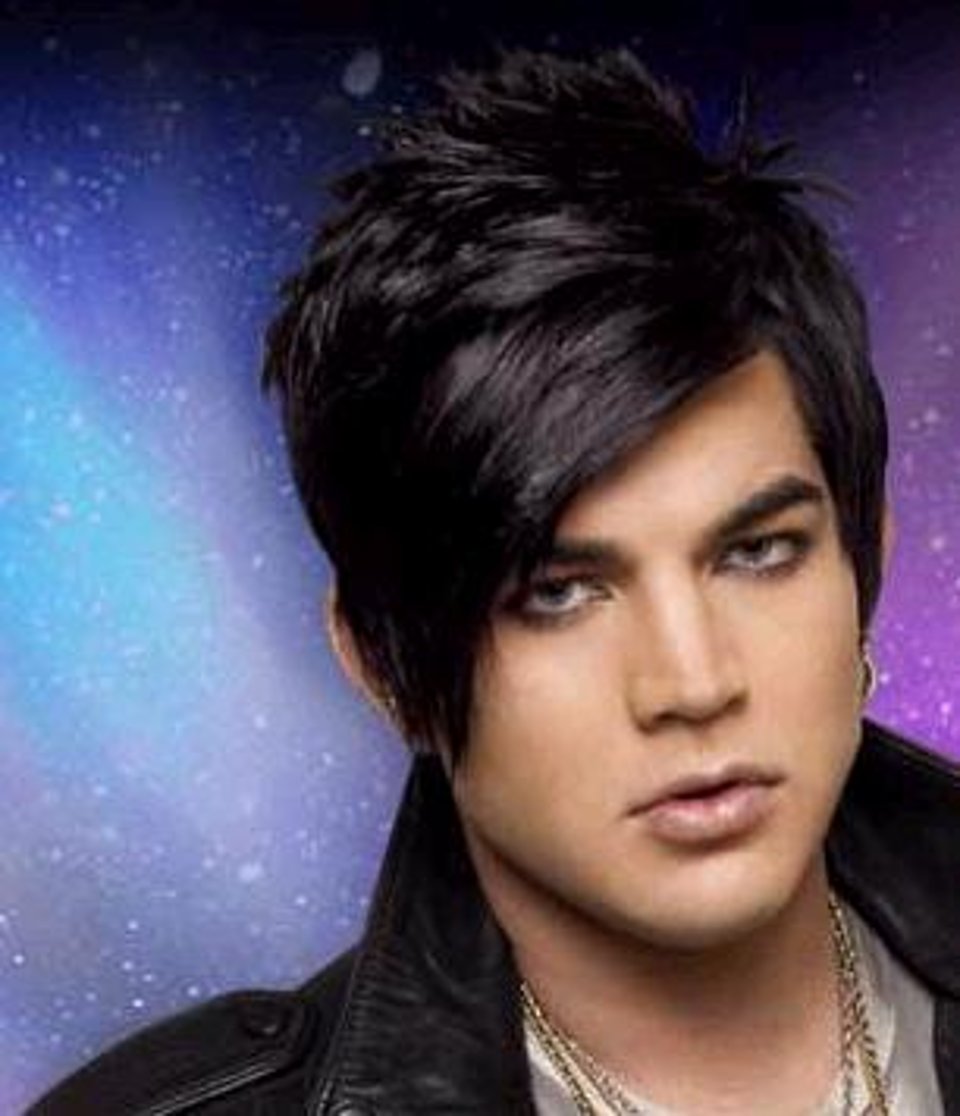Adam Lambert