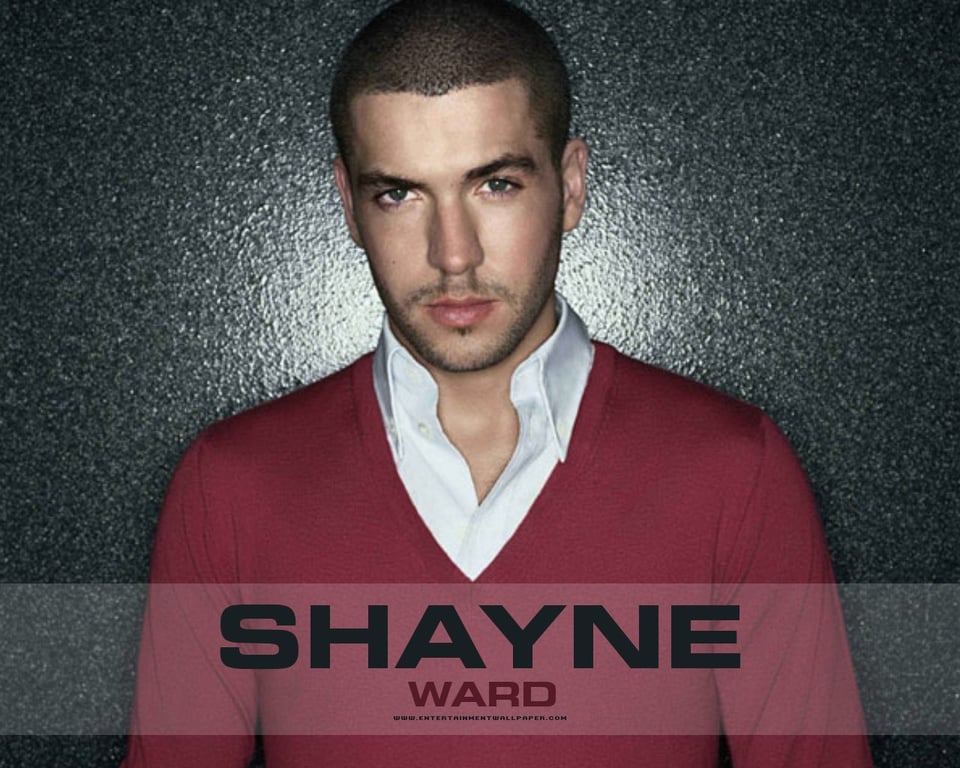 Shayne Ward