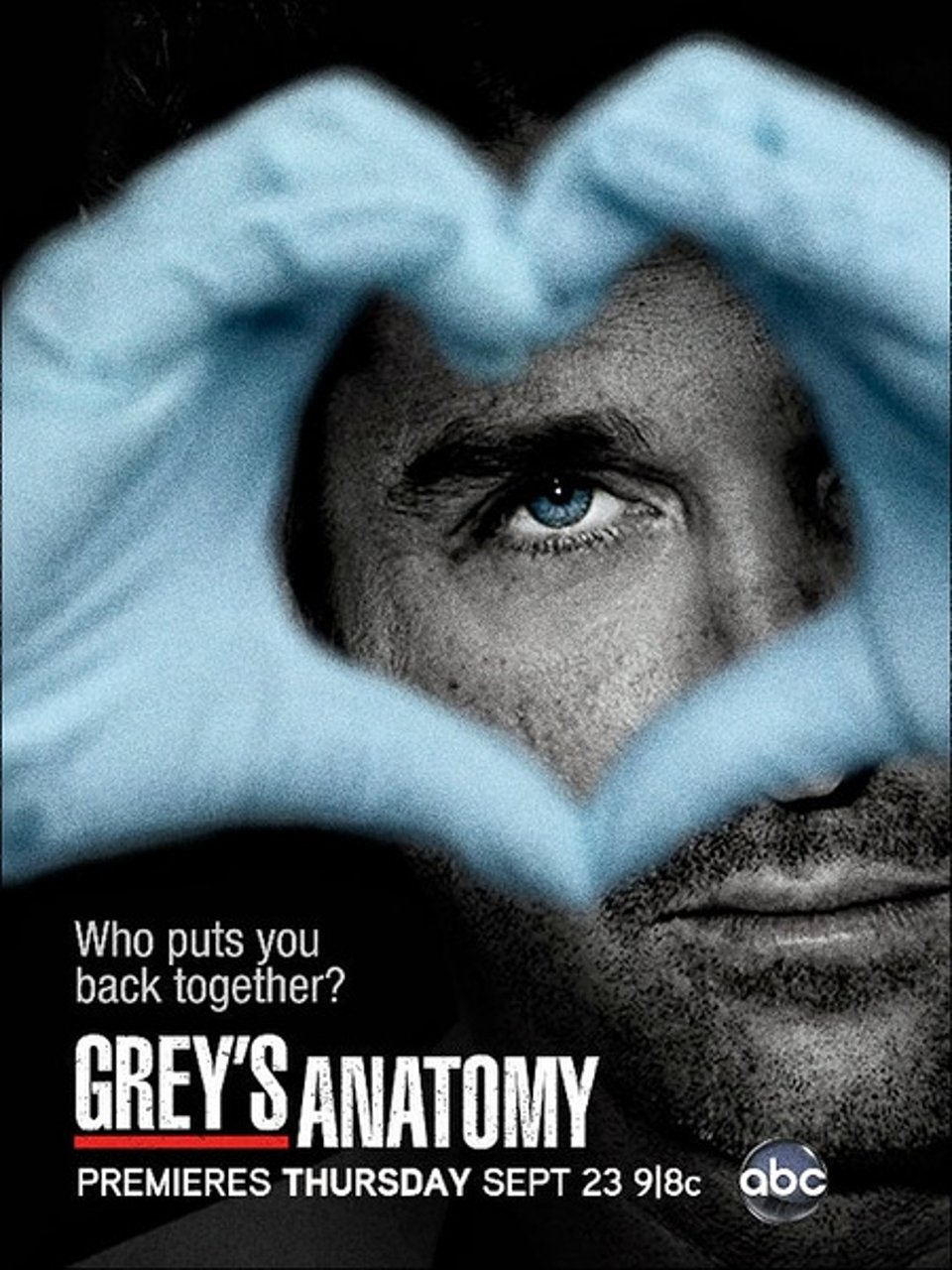 greys anatomy