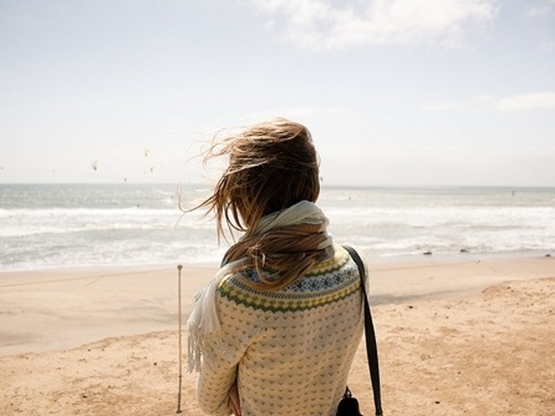 我不是你想象的那么勇敢