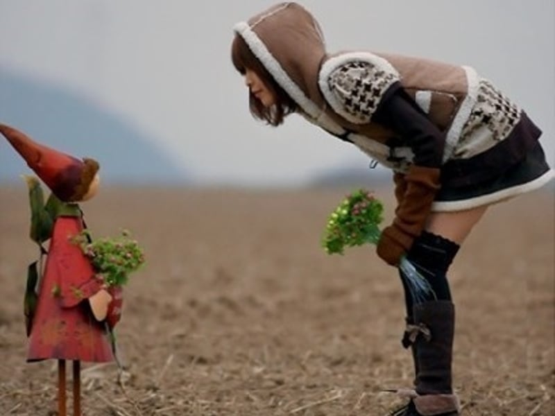 是你说陪我到世界终结