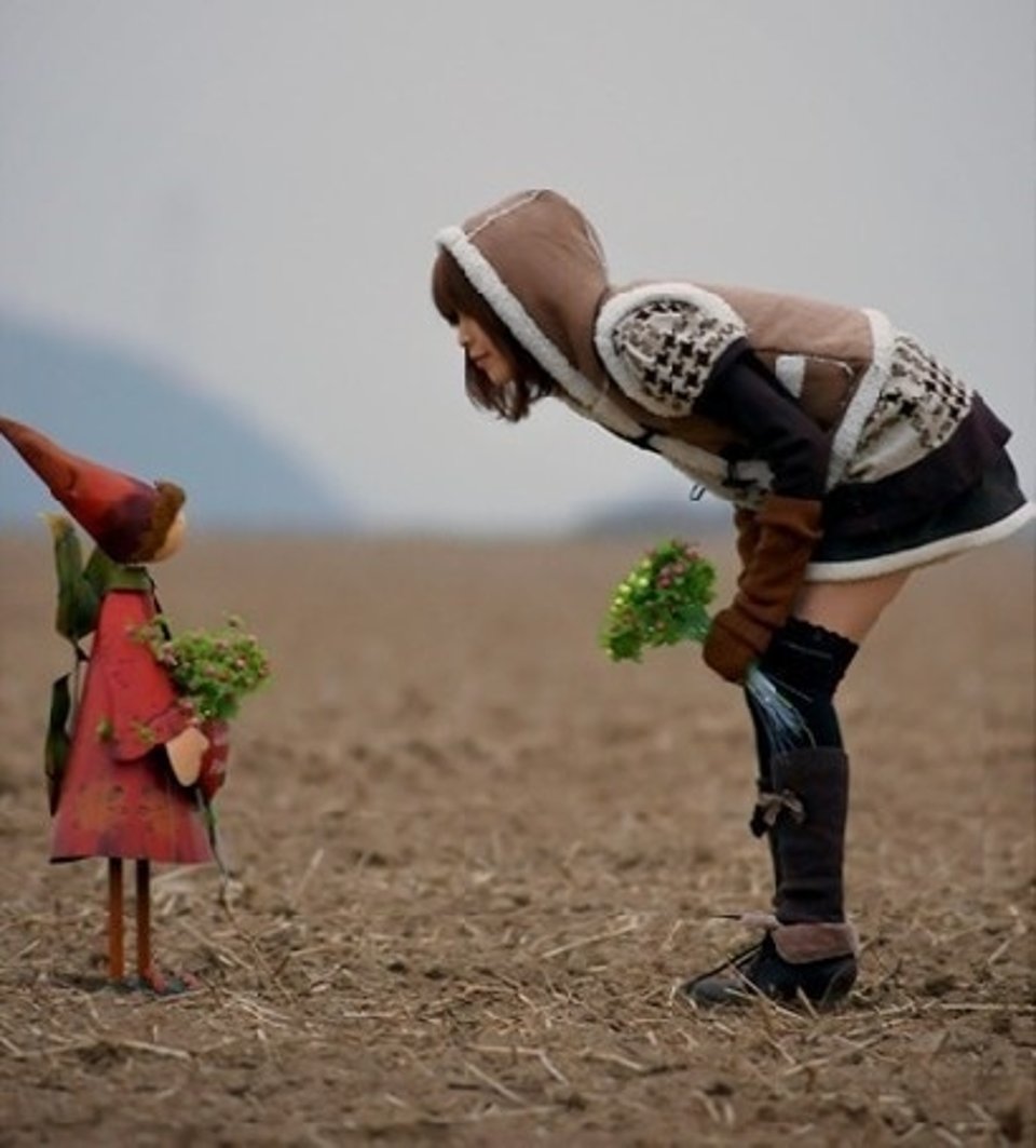 是你说陪我到世界终结