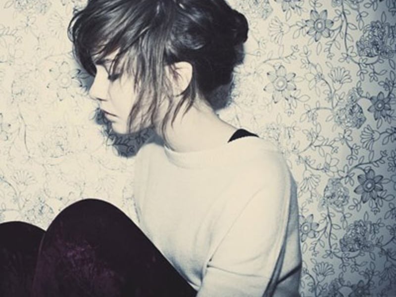 我爱上了一个人好久好久