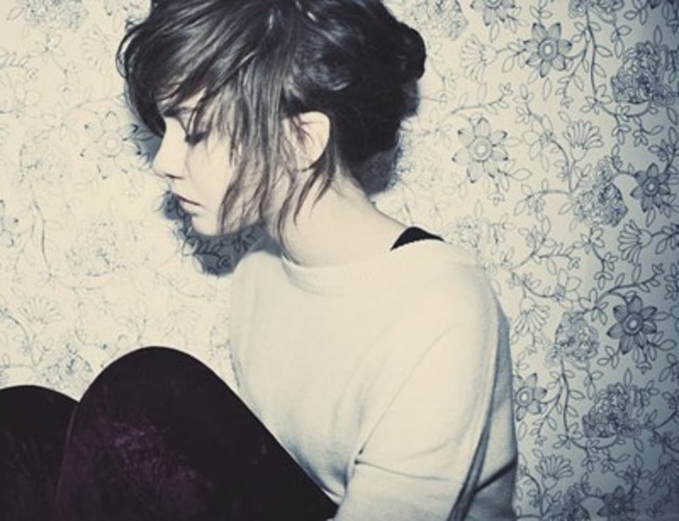 我爱上了一个人好久好久