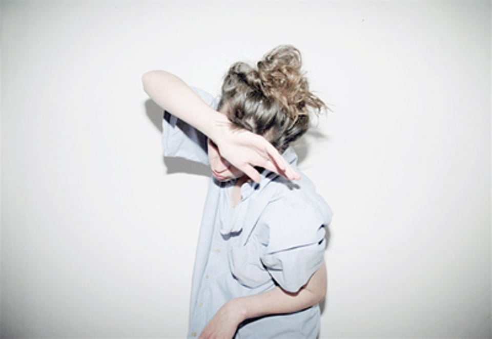 给过去的人说一句