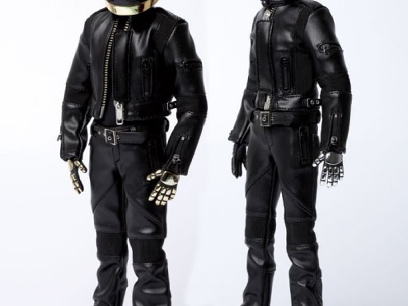 Daft Punk