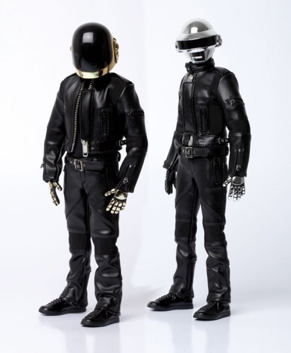 Daft Punk