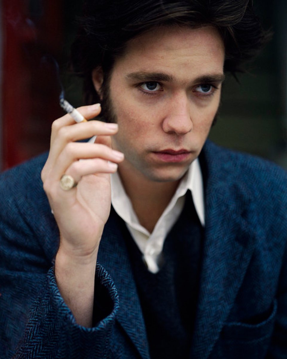 Rufus Wainwright