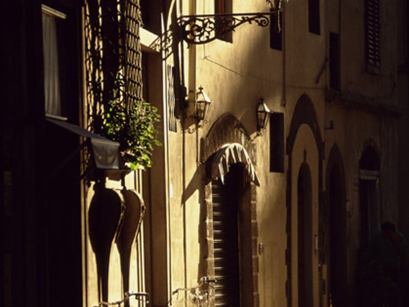 魏如萱的香格里拉