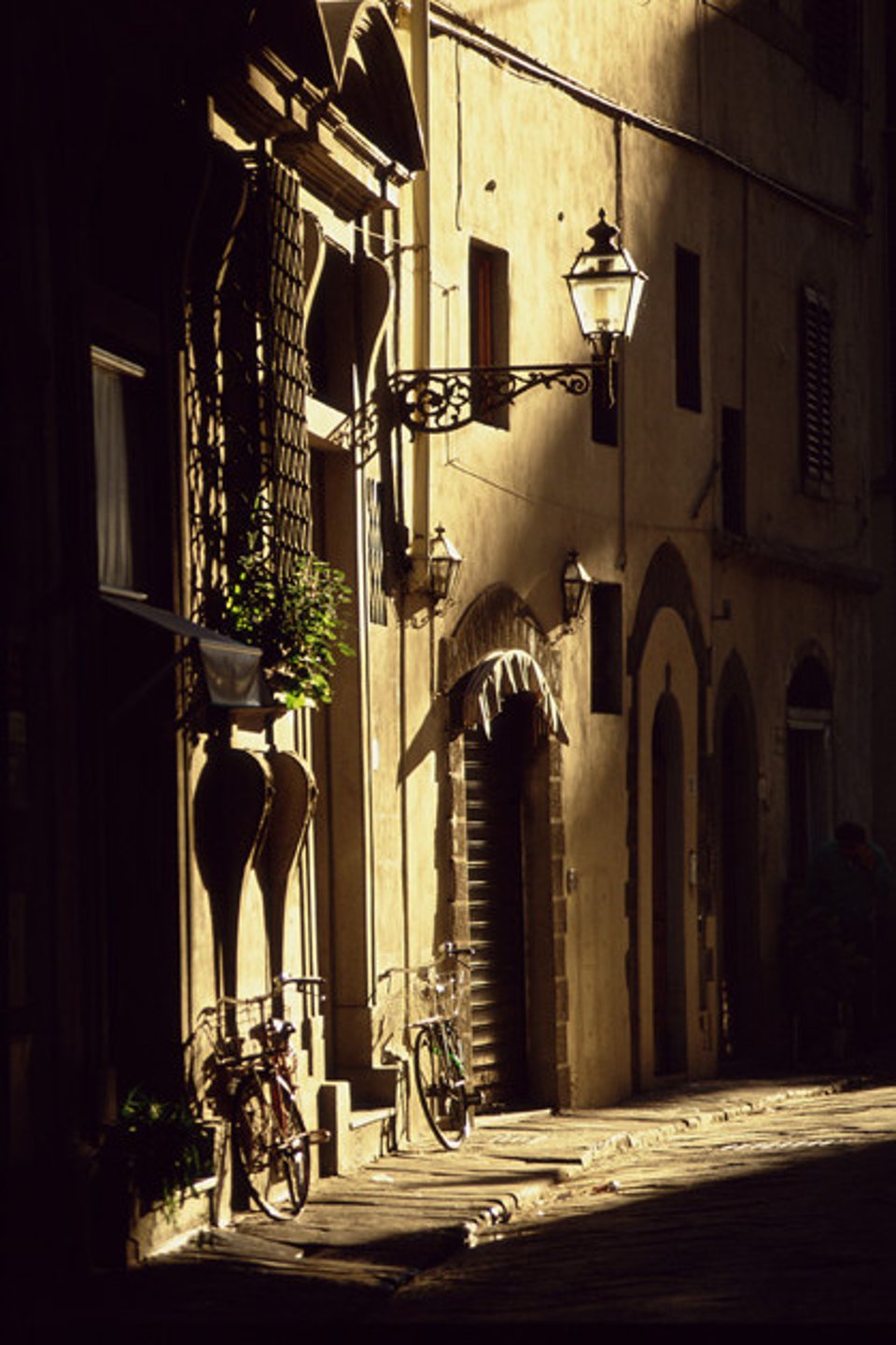 魏如萱的香格里拉