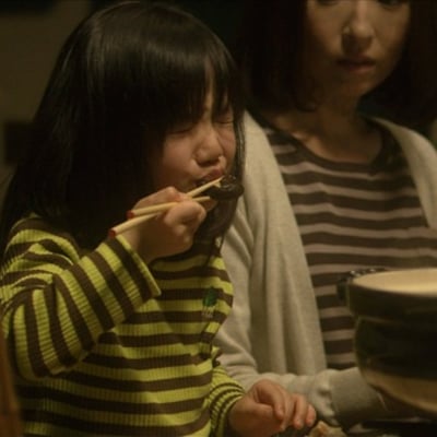 芦田爱菜 mana酱