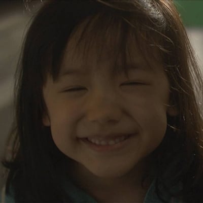 芦田爱菜 mana酱