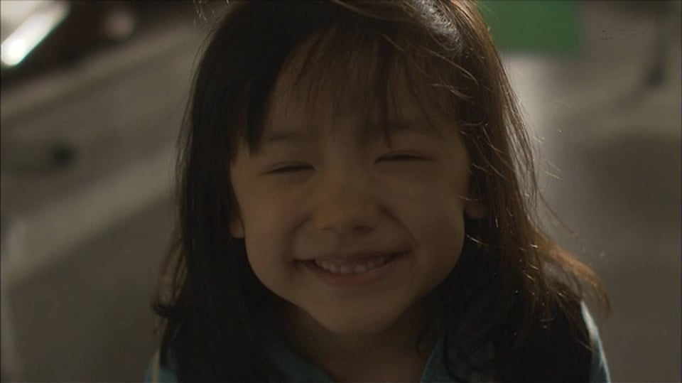 芦田爱菜 mana酱