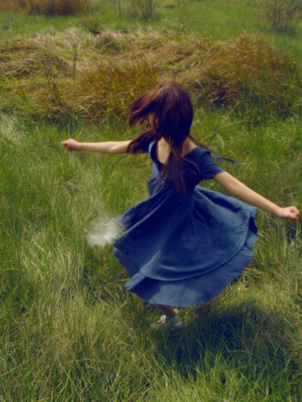 听着音乐看博客