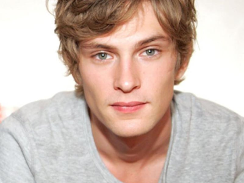 Mathias Lauridsen