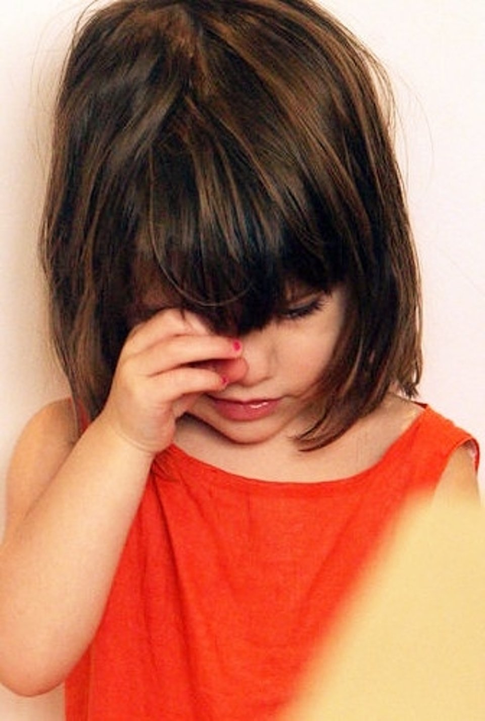 得不到的永远在骚动